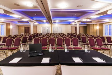 hotel **** - Hotel Lord**** - Sala Lustrzana I i II - zdjęcie 1