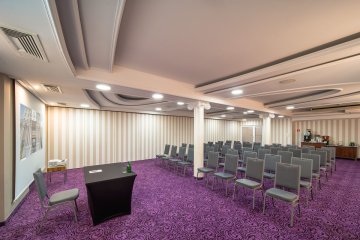 hotel **** - Hotel Lord**** - Sala Lustrzana II - zdjęcie 1