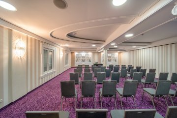 hotel **** - Hotel Lord**** - Sala Lustrzana II - zdjęcie 2