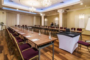hotel **** - Hotel Lord**** - Sala Kolumnowa - zdjęcie 1