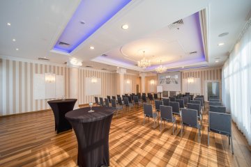 hotel **** - Hotel Lord**** - Sala Kolumnowa - zdjęcie 2