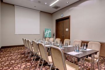 hotel **** - Holiday Inn Resort Warszawa Józefów - Boardroom Taurus - zdjęcie 1