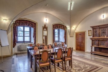 hotel ***** - Manor House SPA**** - Pałac Odrowążów***** - Sale Sołtyka - zdjęcie 2