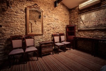 hotel ***** - Manor House SPA**** - Pałac Odrowążów***** - VIP Room - zdjęcie 1