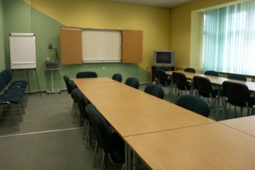 hotel - Śródmiejski - Sala 203 - zdjęcie 1