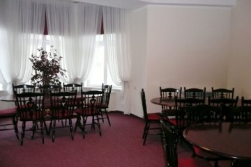 hotel - Śródmiejski - Sala 105 - zdjęcie 1