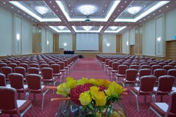 hotel ***** - Radisson Blu Centrum Hotel - Polonia - zdjęcie 1