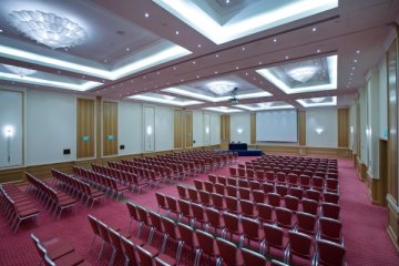 hotel ***** - Radisson Blu Centrum Hotel - Polonia - zdjęcie 2