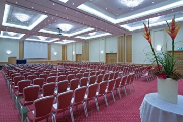 hotel ***** - Radisson Blu Centrum Hotel - Polonia - zdjęcie 3