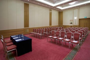 hotel ***** - Radisson Blu Centrum Hotel - Polonia 3 - zdjęcie 1