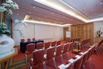 hotel ***** - Radisson Blu Centrum Hotel - Wiosna - zdjęcie 2