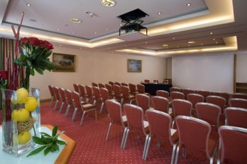 hotel ***** - Radisson Blu Centrum Hotel - Kossak - zdjęcie 1