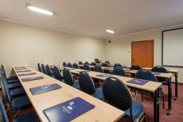 hotel *** - Hotel Krakus - Sala B - zdjęcie 3