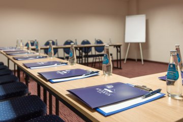hotel *** - Hotel Krakus - Pokój Biznesowy: - zdjęcie 1