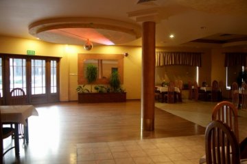 hotel *** - Hotel Eden - Sala Bankietowa - zdjęcie 1