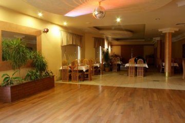 hotel *** - Hotel Eden - Sala Bankietowa - zdjęcie 2