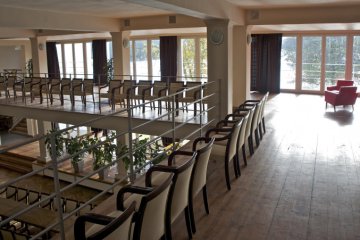 obiekt konferencyjny - Restauracja Pod Basztą - Pod Basztą - zdjęcie 2