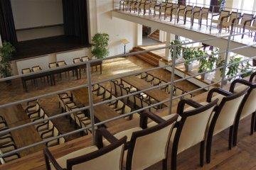 obiekt konferencyjny - Restauracja Pod Basztą - Pod Basztą - zdjęcie 1