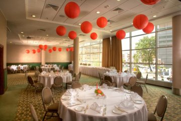 hotel **** - Radisson Blu Hotel - Norwid I-II - zdjęcie 1