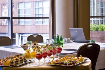 hotel **** - Radisson Blu Hotel - Sienkiewicz - zdjęcie 1
