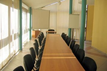 obiekt konferencyjny - Centrum Zdrowia i Rekreacji GEOVITA w Jugowicach - Sala Konferencyjna 2 - zdjęcie 1