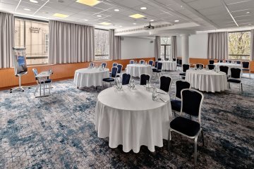 hotel ***** - Radisson Blu Hotel Kraków - Carmen - zdjęcie 2