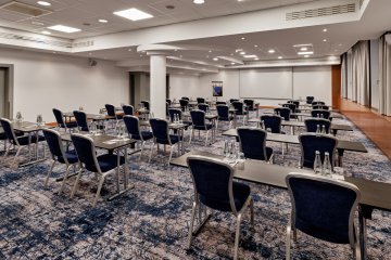 hotel ***** - Radisson Blu Hotel Kraków - Carmen - zdjęcie 3