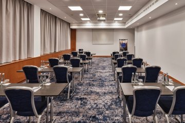 hotel ***** - Radisson Blu Hotel Kraków - Halka - zdjęcie 2