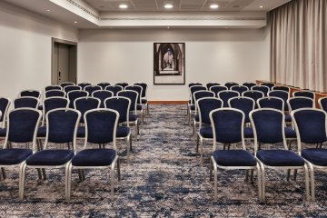 hotel ***** - Radisson Blu Hotel Kraków - Halka - zdjęcie 3