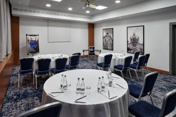 hotel ***** - Radisson Blu Hotel Kraków - Aida - zdjęcie 2