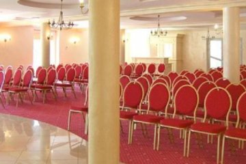 hotel *** - Hotel Nidzki - Sala 1 - zdjęcie 1