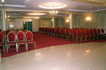 hotel *** - Hotel Nidzki - Sala 1 - zdjęcie 2