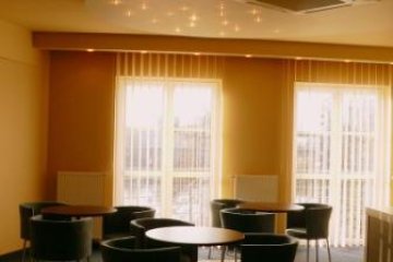 obiekt konferencyjny - Centrum Szkoleń i Konferencji STEM Sp. z o.o. - Sala VIP - zdjęcie 1