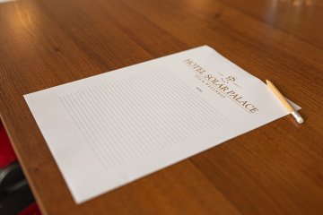 hotel **** - Hotel**** Solar Palace SPA & Wellness - Sala Tremo - zdjęcie 10