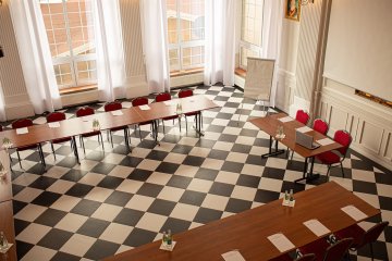 hotel **** - Hotel**** Solar Palace SPA & Wellness - Sala Tremo - zdjęcie 6