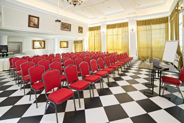 hotel **** - Hotel**** Solar Palace SPA & Wellness - Sala Tremo - zdjęcie 8
