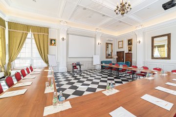 hotel **** - Hotel**** Solar Palace SPA & Wellness - Sala Tremo - zdjęcie 9
