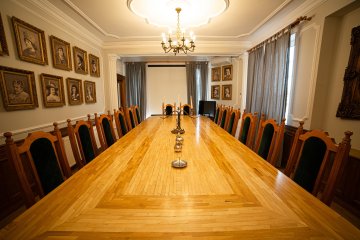 hotel **** - Hotel**** Solar Palace SPA & Wellness - Sala Portretowa - zdjęcie 1