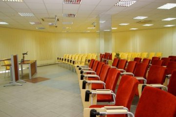obiekt konferencyjny - Spring Life Centre - Sala Konferencyjna nr I - zdjęcie 1