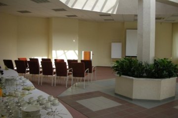 obiekt konferencyjny - Spring Life Centre - Sala Konferencyjna nr II - zdjęcie 2
