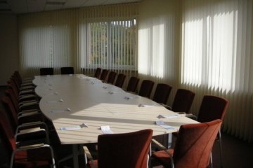 obiekt konferencyjny - Spring Life Centre - Sala Konferencyjna nr II - zdjęcie 3