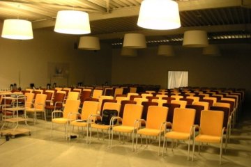 obiekt konferencyjny - Spring Life Centre - Sala Konferencyjna nr III - zdjęcie 1