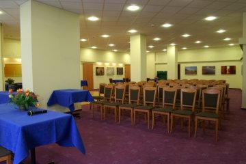 hotel *** - Hotel Brda - Wrzosowa - zdjęcie 1
