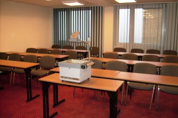 hotel *** - Hotel Brda - Kalinowa - zdjęcie 1