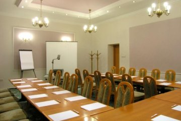 hotel - Hotel Ratuszowy - Sala Konferencyjna - zdjęcie 1