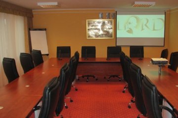 hotel - Hotel Lord - Sala Konferencyjna - zdjęcie 1