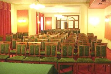 hotel **** - Hotel Europa - Konferencyjna A - zdjęcie 1