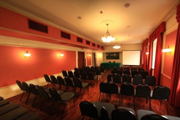 hotel **** - Hotel Europa - Konferencyjna B - zdjęcie 1