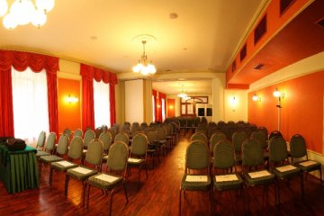 hotel **** - Hotel Europa - Konferencyjna A+B - zdjęcie 1