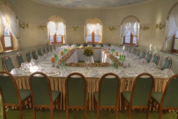 hotel **** - Hotel Europa - Belvedere - zdjęcie 1